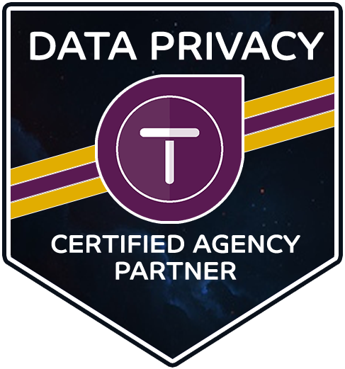 Dramatic Design Data Privacy Certified Agency Partner