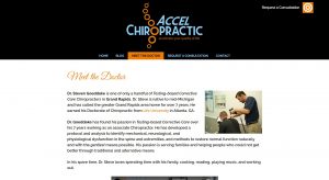 Accel Chiropractic