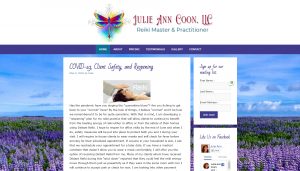 Julie Ann Coon
