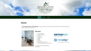 Personalized Dentistry of West Michigan